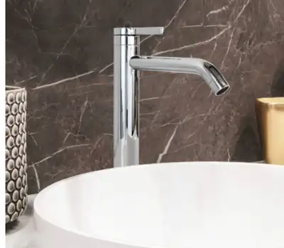 Bathroom faucet , View more
