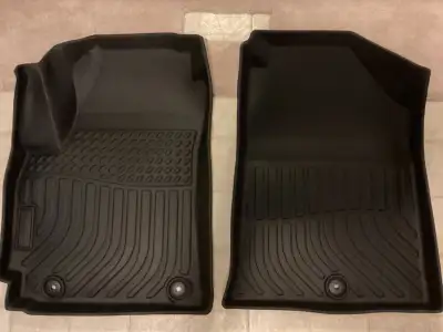 All Weather Mats for Kia Seltos, View more