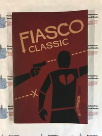 RPG: "Fiasco Classic"