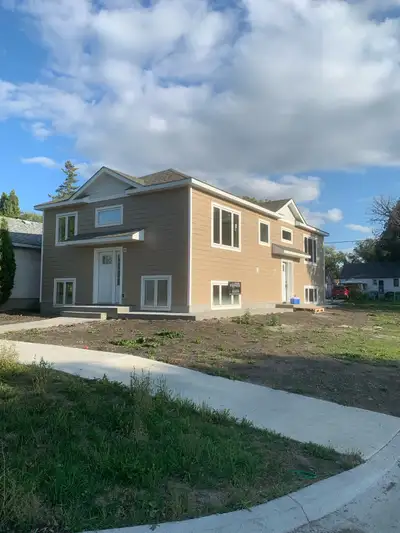 beautiful 2 bed 2 bath for rent in St Boniface