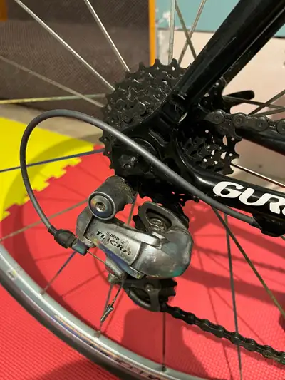 GURU Road Bike For Sale $750, View more