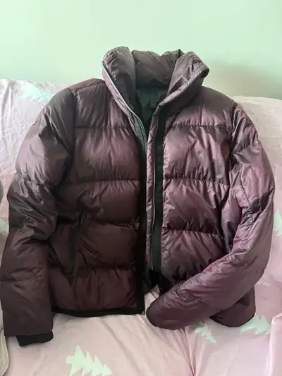 lululemon winter down coat for women, View more