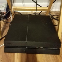 Ps4 for sale 