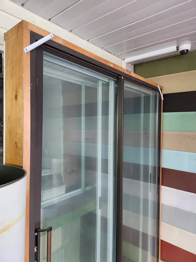 Patio Door and Steel Door in Windows, Doors & Trim in Laval / North Shore - Image 3