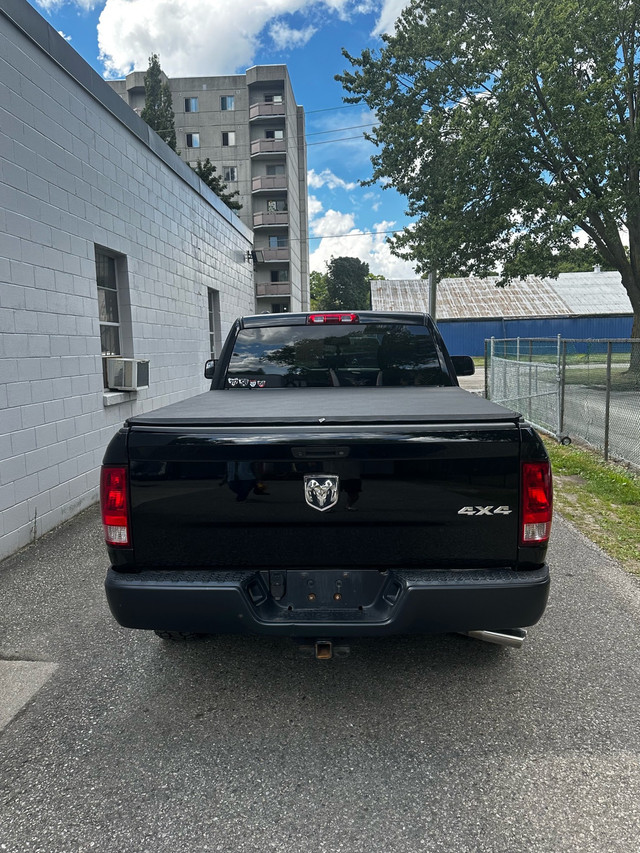 2015 Ram Eco Diesel in Cars & Trucks in Woodstock - Image 3