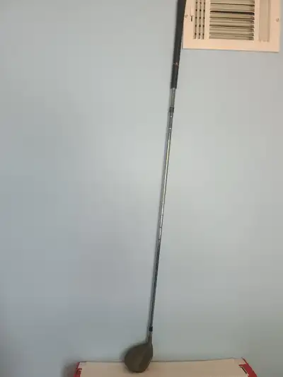 ODYSSEY 3 Wood Oversize Z11Z RH, View more