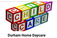 SPACES AVAILABLE FOR CHILDCARE !  2024