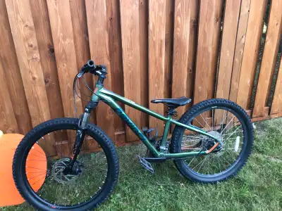 Vélo Devinci Médium/Moyen, View more