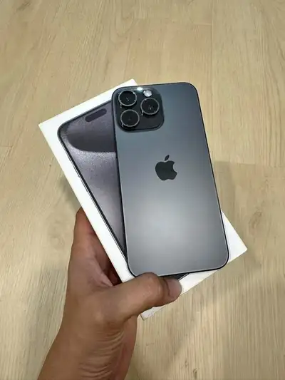 iPhone 15 Pro Max, 14, 14 Pro 128GB/256GB - Unlocked, View more
