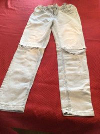 Girls Jeans - Aeropostale, size 14-16