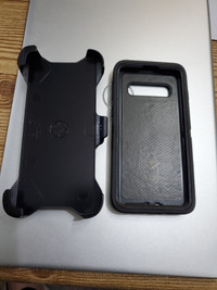 Samsung S10 OtterBox Defender series case