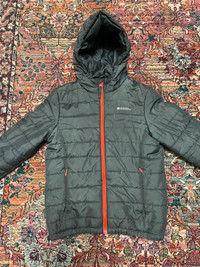 Boys Youth Mountain Warehouse jackets sizes 11/12 & 9/10
