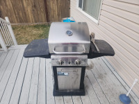 BBQ great condition $200