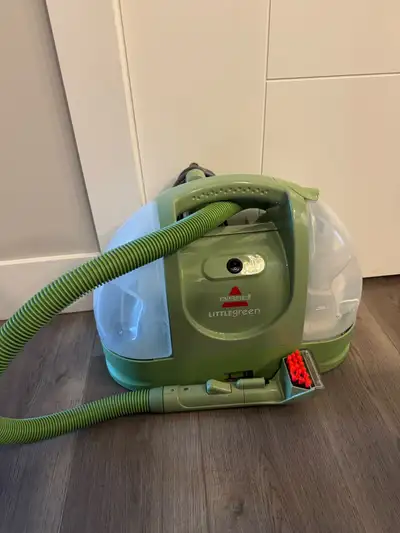 Bissell Spot Carpet Cleaner, View more