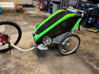 Thule Chariot