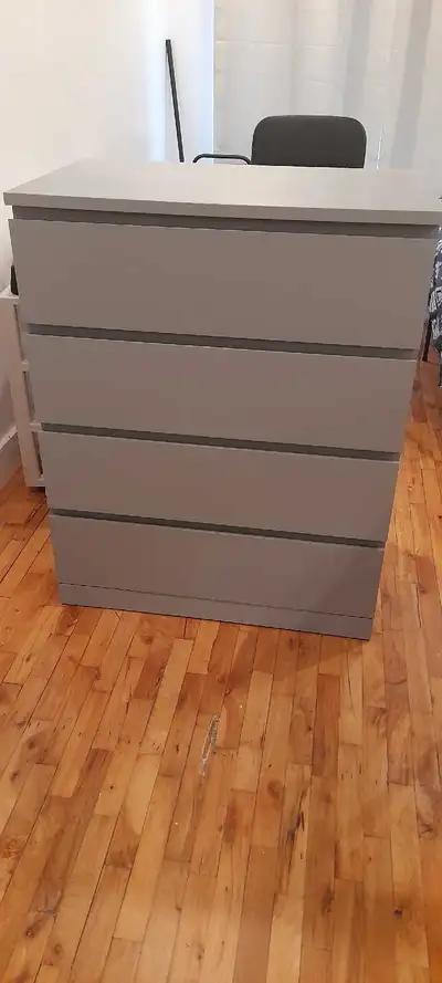 Commode IKEA / IKEA Chest of Drawers , View more