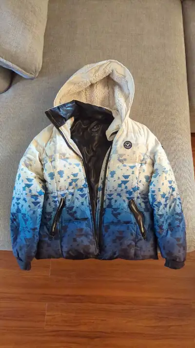 Ladies winter jacket , View more