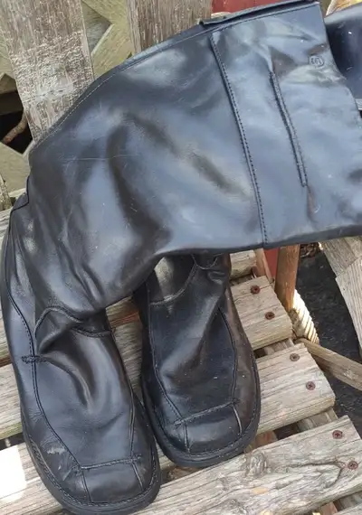 Blundstone Boots, View more