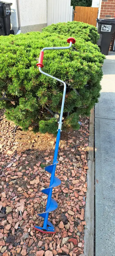 Mora Ice Auger - 6", View more