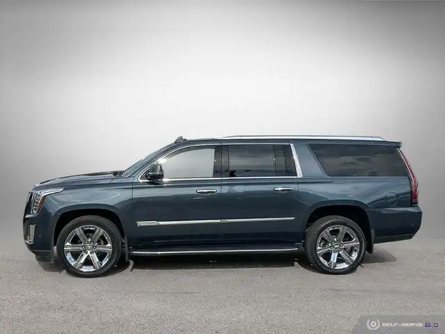 LUXURY SEDAN/SUV/FULL SUV(7 SEATER)/ SPRINTER VAN / STRETCH LIMO in Rideshare in Muskoka - Image 6