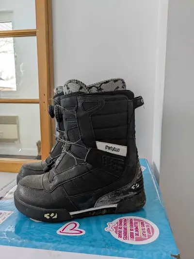 Snowboarding Boots , View more