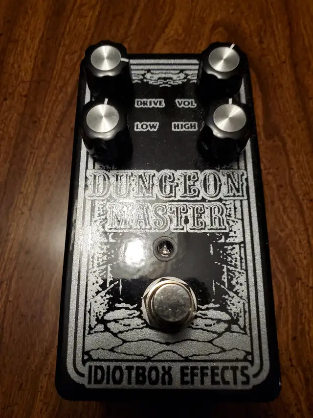 Fuzz, Octave, Filter, Noise, Ring Modulation Pedals in Amps & Pedals in Ottawa - Image 10
