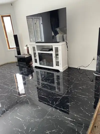 Homme à tout faire . Balcon , céramique, peinture, plomberie .. ect 35$/heure Appelez Denis: 514-975...
