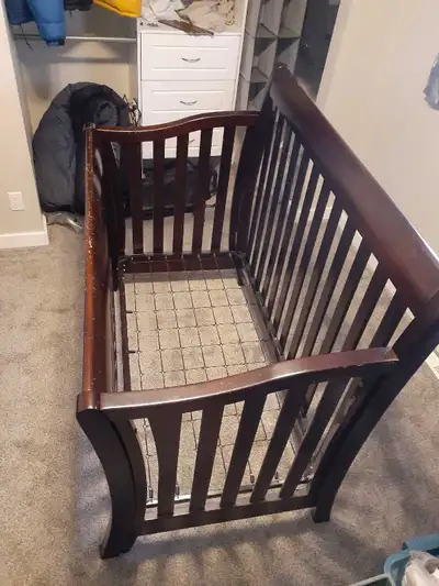 solid wood crib for sale, View more