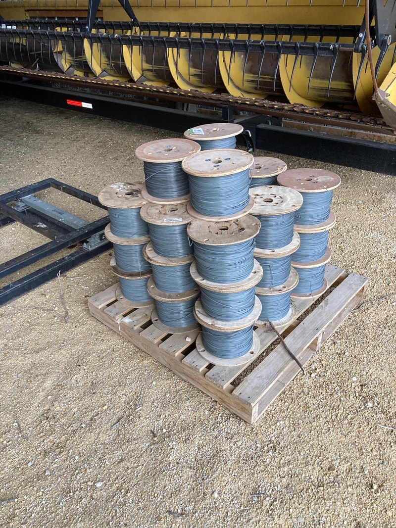 Fencing supplies Livestock Winnipeg Kijiji