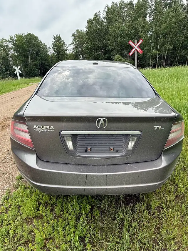 2007 accura 496772203498055684