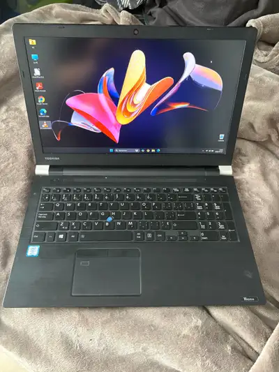 Laptop processeur I7, View more