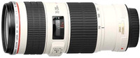 Canon EF 70-200mm f/4 L IS USM - Wedding Lens - Mint Condition