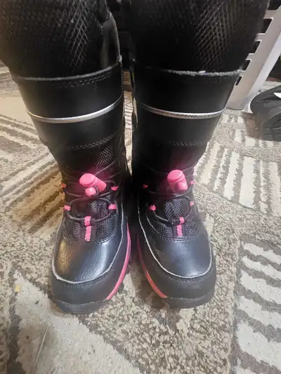 Cougar Winter Boots, View more