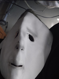 Michael Myers Halloween mask Halloween movie  collation