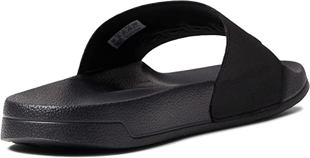 New Sandales douche Adidas Shower Slide Slide Sandal SIZE 13 US dans Chaussures pour hommes  à Ville de Montréal - Image 4