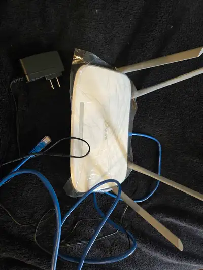 Rougeur tp-link Archer C50, View more