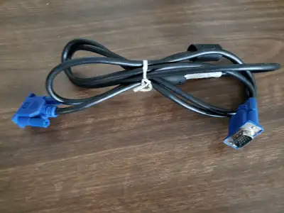 VGA Monitor Cable, View more