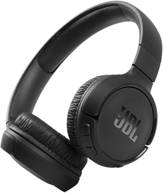 JBL Tune 570BT Wireless On-Ear Headphones in Headphones in Regina