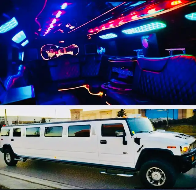 TORONTO STRETCH LIMO SERVICE -WEDDING CLYB BIRTHDAY NIAGARA
