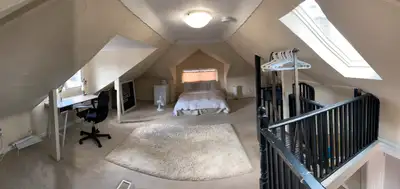 2-bedroom, Edge of Wortley, Downtown, UWO students