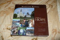 Hurricane Katrina: A Story of Hope in a Time of Destruction