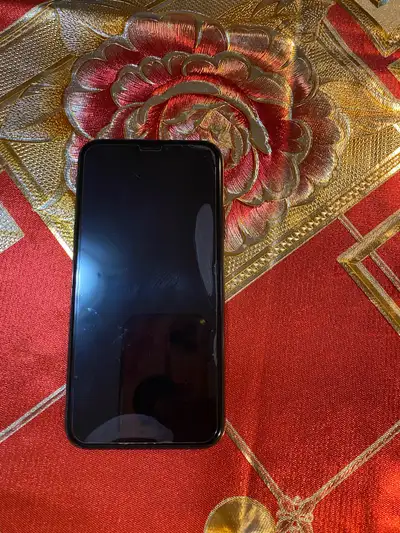 Apple iPhone X, View more