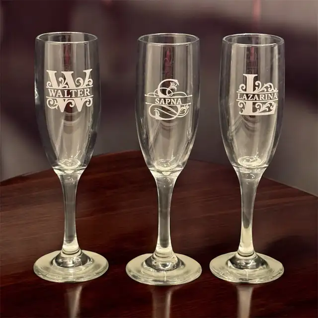  Laser etching services65131826165634123