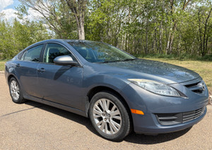 2010 Mazda 6