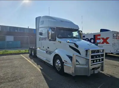 O/o  $.80/mile net/net Toronto-Montreal, Canada Only, View more