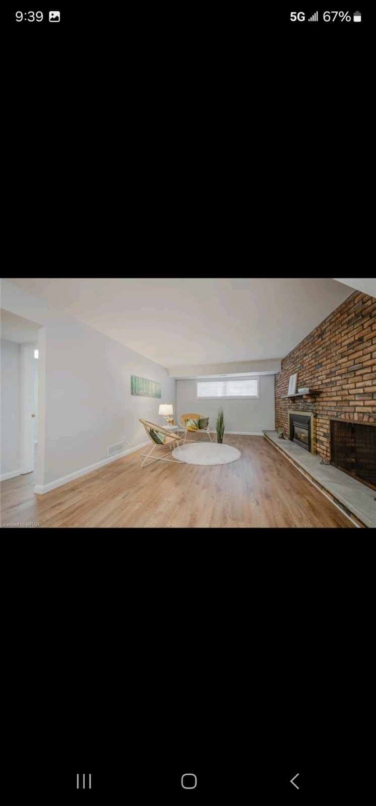2 Bedroom Basement Available for Rent 3