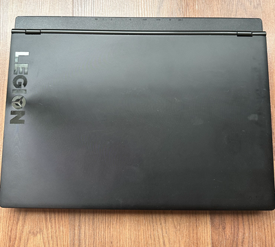 Lenovo Legion Y540 15.6 i7-9750H 2.60GHz 24GB RAM GTX 1660TI 1TB, View more