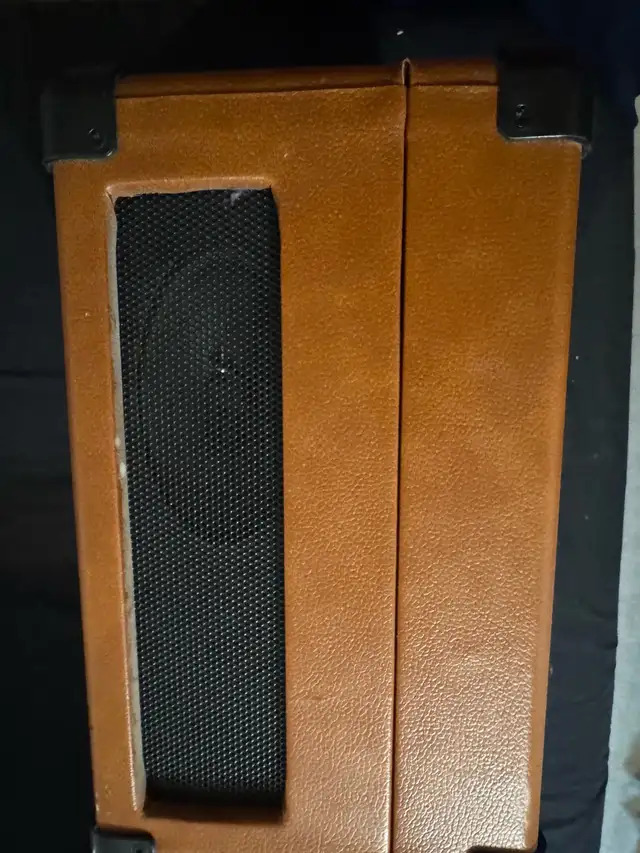 Crosley Turntable in Stereo Systems & Home Theatre in Mississauga / Peel Region - Image 4