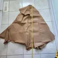 6' OutDoor Patio Umbrella Cloth