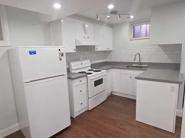 Appartment For Rent